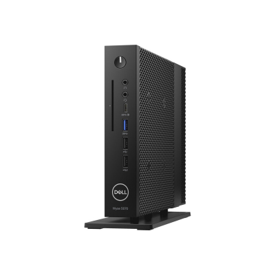 Terminal DELL Wyse 5070 Thin Client J4105 4GB 16GB no WiFi Wyse ThinOS 3YCAR