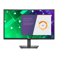 Monitor Dell E2722HS 27 FHD IPS LED DP VGA HDMI głośniki 3YBWAE