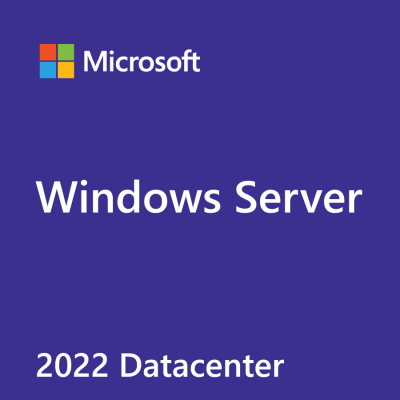 Windows Server Datacenter 2022 16-Core Polish