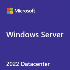 Windows Server Datacenter 2022 24-Core English 