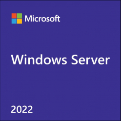 Windows Server 2022 USER CAL 5-pack