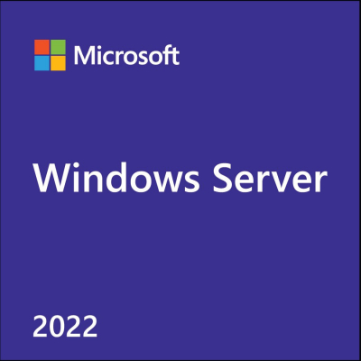 Windows Server 2022 DEVICE CAL 5-pack