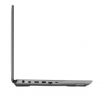 Laptop DELL Inspiron G5 5505 15.6 FHD Ryzen 5 4600H 8GB 512GB SSD AMD RX5600M BK W10H 2YBWOS srebrny