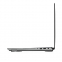 Laptop DELL Inspiron G5 5505 15.6 FHD Ryzen 7 4800H 16GB 512GB SSD AMD RX5600M BK W10H 2YBWOS srebrny
