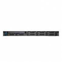 Zestaw serwer DELL PowerEdge R340 E-2244G 1x16GBub 4x3.5 HP 1x480GB SSD H330 Rails Bezel DVDRW 1x350W iDRAC Exp 3yNBD + Windows Server 2019
