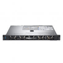 Zestaw serwer DELL PowerEdge R340 E-2244G 1x16GBub 4x3.5 HP 1x480GB SSD H330 Rails Bezel DVDRW 1x350W iDRAC Exp 3yNBD + Windows Server 2019