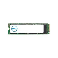 Dysk SSD DELL M.2 PCIe NVME Class 40 2280 1TB