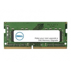 Pamięć DELL 32GB DDR4 SODIMM 3466MHz