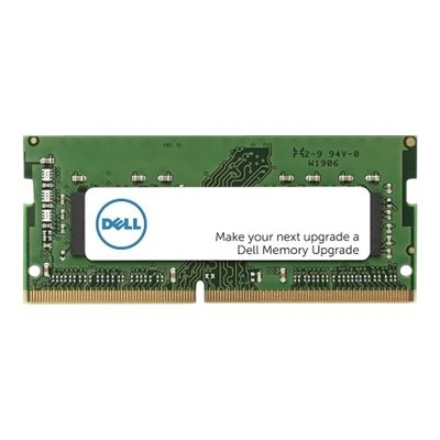 Pamięć DELL 32GB DDR4 SODIMM 3466MHz