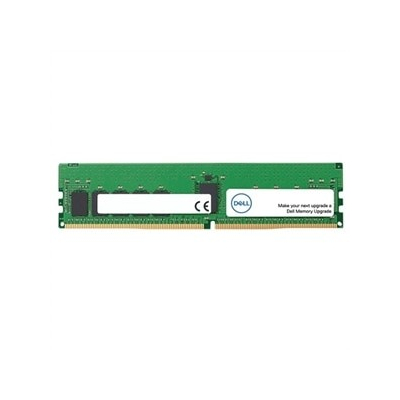 Pamięć serwerowa DELL 16GB DDR4 RDIMM 3200MHz R450 / T550