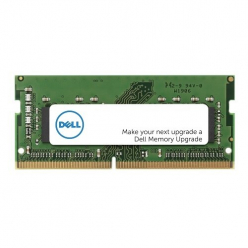 Pamięć DELL 16GB DDR4 SODIMM 3466MHz