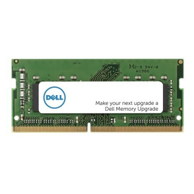 Pamięć DELL 16GB SODIMM 3200MHz ECC