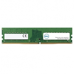 Pamięć DELL 16GB DDR4 3400MHz UDIMM XMP