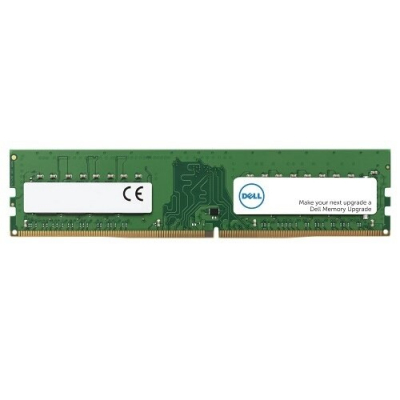 Pamięć DELL 32GB DDR4 3600MHz UDIMM XMP