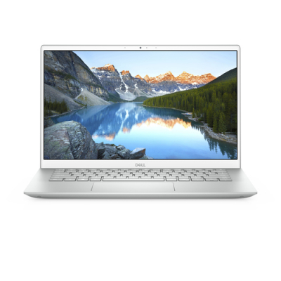 Laptop DELL Inspiron 5402 14 FHD i5-1135G7 8GB 512GB SSD W11P 2YBWOS srebrny