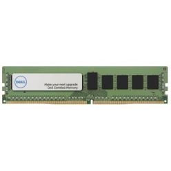 Pamięć serwerowa Dell 32GB RDIMM 3200MHz 2Rx4 16Gb