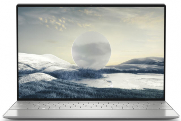 Dell XPS 13 Plus - zapowiedź