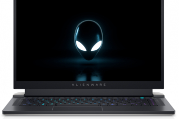 Dell Alienware X15 R2 i X17 R2