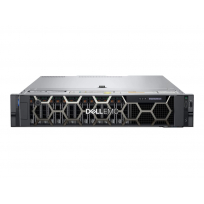 Serwer DELL PowerEdge R550 XS 4310 8x3.5in HP 32GB 480GB SSD Rails H755 iDRAC9 Enterprise 15G 2x 800W