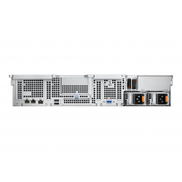 Serwer DELL PowerEdge R550 XS 4310 8x3.5in HP 32GB 480GB SSD Rails H755 iDRAC9 Enterprise 15G 2x 800W