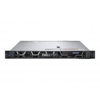 Serwer DELL PowerEdge R450 XS 4310 8x2.5in HP 32GB 1x480GB SSD PERC H755 iDRAC9 Enterprise 15G 800W