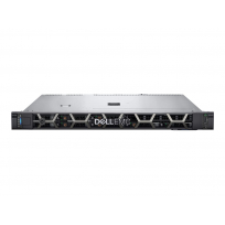 Serwer DELL PowerEdge R350 4x3.5 HP Xeon E-2314 16GB 1x480GB SSD 5720 PERC H355 iDRAC9 Express 15G 2x700W