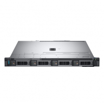 Zestaw serwer DELL PowerEdge R240 E-2244G 16GB 1x480GB SSD H330 iDRAC Exp 450W DVDRW Bezel Rails Riser 1x8 1x16 3yNBD+ Windows Server 2019 Standard