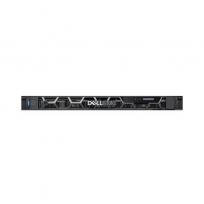 Serwer DELL PowerEdge R250 Chassis 4x3.5 Xeon E-2314 16GB 1x2TB Rails On Board LOM DP iDRAC9 Basic 15G 450W