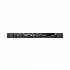 Serwer DELL PowerEdge R250 Chassis 4x3.5 Xeon E-2314 16GB 1x2TB Rails On Board LOM DP iDRAC9 Basic 15G 450W