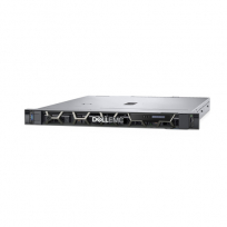 Serwer DELL PowerEdge R250 Chassis 4x3.5 Xeon E-2314 16GB 1x2TB Rails On Board LOM DP iDRAC9 Basic 15G 450W