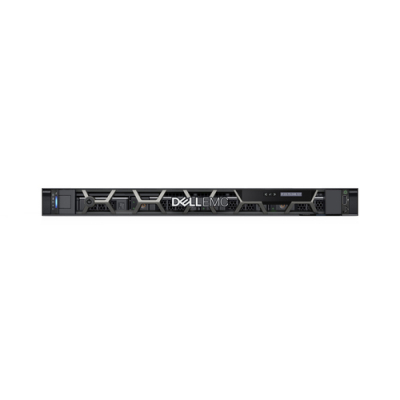Serwer DELL PowerEdge R250 Xeon E-2314 64GB 480GB SSD + 2TB HDD 450W