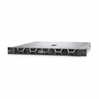 Serwer DELL PowerEdge R350 4x3.5 HP Xeon E-2314 16GB 1x480GB SSD 5720 PERC H355 iDRAC9 Express 15G 2x700W