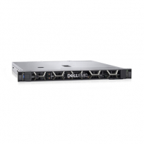 Serwer DELL PowerEdge R350 4x3.5 HP Xeon E-2314 16GB 1x480GB SSD 5720 PERC H355 iDRAC9 Express 15G 2x700W