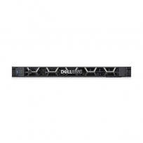Serwer DELL PowerEdge R350 4x3.5 HP Xeon E-2314 16GB 1x2TB Broadcom 5720 Dual Port PERC H355 LP iDRAC9 Exp 2x600W