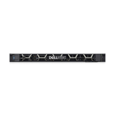 Serwer DELL PowerEdge R350 4x3.5 HP Xeon E-2314 16GB 1x2TB Broadcom 5720 Dual Port PERC H355 LP iDRAC9 Exp 2x600W