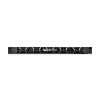 Serwer DELL PowerEdge R350 8x2.5 HP Xeon E-2336 16GB 1x600GB ReadyRails On-Board LOM DP PERC H355 LP iDRAC9 Express 15G 600W