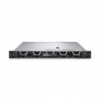 Serwer DELL PowerEdge R450 XS 4309Y 8x2.5in HP 16GB 600GB SAS 10K OCP NIC PERC H355 iDRAC9 Enterprise 
