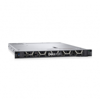 Serwer DELL PowerEdge R450 XS 4309Y 8x2.5in HP 16GB 600GB SAS 10K OCP NIC PERC H355 iDRAC9 Enterprise 