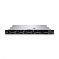 Serwer DELL PowerEdge R450 XS 4309Y 8x2.5in HP 16GB 600GB SAS 10K OCP NIC PERC H355 iDRAC9 Enterprise 