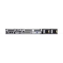 Serwer DELL PowerEdge R450 XS 4309Y 8x2.5in HP 16GB 600GB SAS 10K OCP NIC PERC H355 iDRAC9 Enterprise 