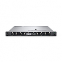 Serwer DELL PowerEdge R450 XS 4310 8x2.5in HP 32GB 1x480GB SSD PERC H755 iDRAC9 Enterprise 15G 800W