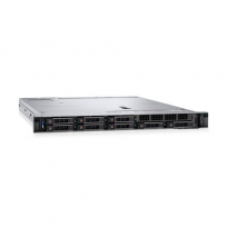 Serwer DELL PowerEdge R450 XS 4310 8x2.5in HP 32GB 1x480GB SSD PERC H755 iDRAC9 Enterprise 15G 800W