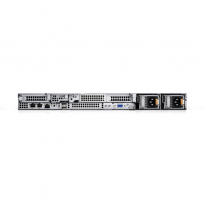 Serwer DELL PowerEdge R450 XS 4310 8x2.5in HP 32GB 1x480GB SSD PERC H755 iDRAC9 Enterprise 15G 800W