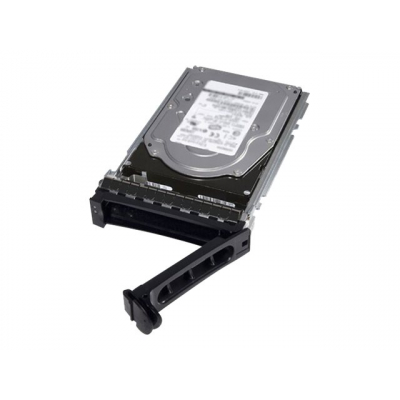 Dysk Serwerowy DELL 12TB HDD SATA 6Gbps 3.5in HotPlug CK