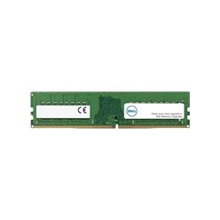 Pamięć DELL 8GB DDR5 4800MHz UDIMM