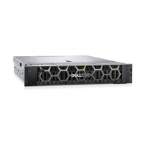 Serwer DELL PowerEdge R750XA [konfiguracja indywidualna]