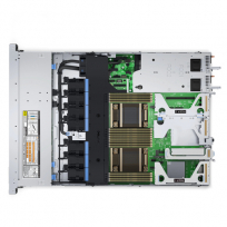 Serwer DELL PowerEdge R660xs [konfiguracja indywidualna]