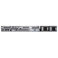 Serwer DELL PowerEdge R660xs [konfiguracja indywidualna]