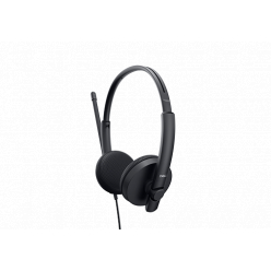 Słuchawki DELL Stereo Headset WH1022