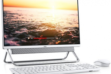 Nowy Dell Inspiron 24 All-in-One